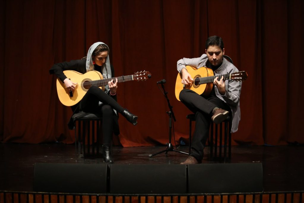 Kiana - Duet Performance